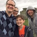 David Ross - @daveg.ross - Instagram