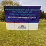 Dave Grove - @rogergrovefoundation - Instagram