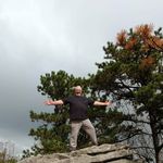 Dave Groves - @davegroves75 - Instagram