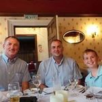 Dave Groves - @groves7149 - Instagram