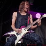 Dave Groves - @monstariffa_66 - Instagram