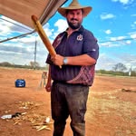 Dave Grubb - @bardii2219 - Instagram
