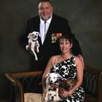 Dave Grubbs - @gunnersgt1 - Instagram