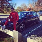 Dave Guardado - @daveguardado97 - Instagram