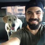 dave guerra - @guerra67 - Instagram