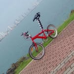 Dave Guerra - @bike_angeles - Instagram