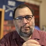 Dave Guerra - Self-Leadership First - @dave_guerra - Instagram