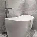 Dave Guest - @daveguestbathrooms - Instagram