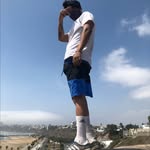 Dave Guevara - @dayday_da_hippy - Instagram