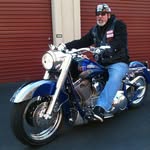 Dave Guinn - @81rideordie - Instagram