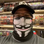 Dave Guinn - @betaraydave - Instagram