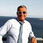 Dave Gunning - @cheekydavegunning - Instagram
