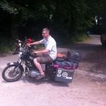 Dave Gunning - @bushmechanicuk - Instagram