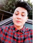 Dave Guzmán - @davewilcoxx - Instagram