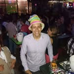 Dave Guzmán - @deivityi - Instagram