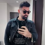 Dave Guzman - @lorddaven - Instagram
