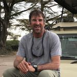 Dave Hahn - @davehahn.climb - Instagram
