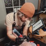 Dave Ham 🥀 tattoo artist - @daveham.art - Instagram