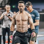 Dave | Lifestyle + Fitness Coach - @daveharvey17 - Instagram