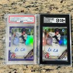 David Haberman - @mocards12 - Instagram