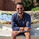 David Haberman - @djhabes - Instagram