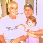 Dave Hacker - @ddhacker7 - Instagram