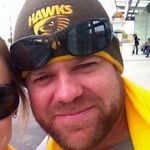 Dave Hackett - @davehackett4378 - Instagram
