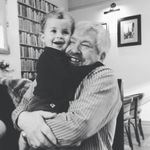 Dave Hackett - @davehackett64 - Instagram
