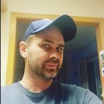 Dave Hackett - @82dave14 - Instagram