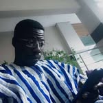 David Kwame Narh-Karim Hackman - @davidnarhkwame - Instagram