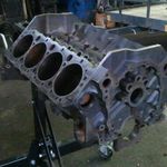 Dave Hadden - @03firecatguy - Instagram