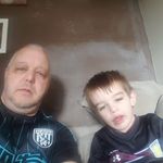 Dave Haffner - @haffner60 - Instagram