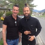 Dave Hage - @daafje72 - Instagram