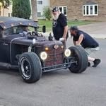 @davehageman66 - Instagram