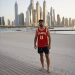 David Haider - @ironhaid_ - Instagram
