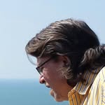 Dave Hail - @ctwriter52 - Instagram