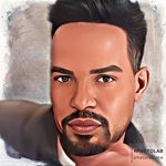 Dave Haile - @mimii.didha - Instagram