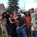 Dave Haile - @haile_boy313 - Instagram