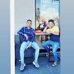 Dävê Haile - @dave.haile.5055 - Instagram