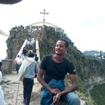 Dave Haile - @dawit.haile.94 - Instagram