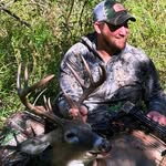 Dave Halfmann - @outdoor.addict54 - Instagram