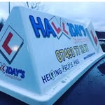 Dave Halliday - @hds2pass - Instagram