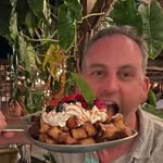 Dave Halsey - @halsdave - Instagram