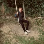 Dave Halsey - @d.i.halsey - Instagram