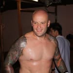 Dave Gordon - @davehammerhead - Instagram