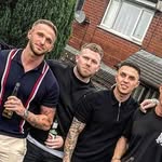 Dave H - @davehamnett93 - Instagram