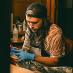 Dave Ham 🥀 tattoo artist - @daveham.art - Instagram