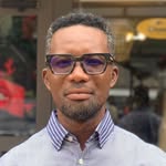 Dave Hammer Barima - @davehammertv - Instagram