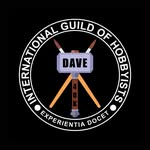 Dave Pooley - @davehammer40k - Instagram