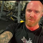 David Hamlet - @davehamlet159 - Instagram